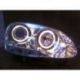 Gruppi ottici Angel Eyes VW GOLF 5 03-08