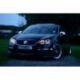 DEPO Angel Eyes headlights VW GOLF 5 03-08, black