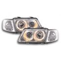 Gruppi ottici Angel Eyes Audi A3 (8L) 96-00