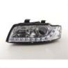 Coppia fari Daylight Led Audi A4 (8E-B6) 01-04