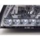 Coppia fari Daylight Led Audi A4 (8E-B6) 01-04