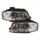Gruppi ottici Daylight Led Audi A3 (8P) 03-08