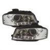 Gruppi ottici Daylight Led Audi A3 (8P) 03-08