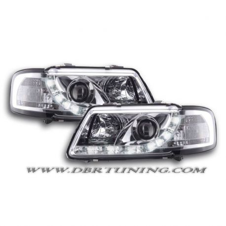 Gruppi ottici Daylight Led Audi A3 (8L) 96-00 DRL
