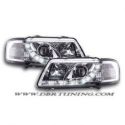 Gruppi ottici Daylight Led Audi A3 (8L) 96-00 DRL