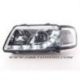 Gruppi ottici Daylight Led Audi A3 (8L) 96-00 DRL