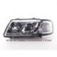 Gruppi ottici Daylight Led Audi A3 (8L) 96-00 DRL