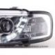 Gruppi ottici Daylight Led Audi A3 (8L) 96-00 DRL