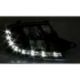 Gruppi ottici Daylight Led DRL Audi TT 8N 99-06