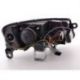 Coppia fari Daylight DRL Audi A6 4F 04-08