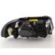 Coppia fari Angel Eyes Audi A4 B5 99-01