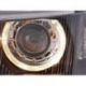 Headlights Angel Eyes Audi A4 B5 99-01 neri