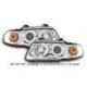 Gruppi ottici Angel Eyes Audi A4 (B5) 95-99