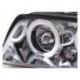Gruppi ottici Angel Eyes Audi A4 (B5) 95-99
