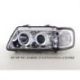 Gruppi ottici Angel Eyes Audi A3 (8L) 96-00