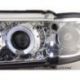 Gruppi ottici Angel Eyes Audi A3 (8L) 96-00
