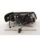 Gruppi ottici Angel Eyes Audi A3 (8L) 96-00
