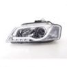 Coppia fari TubeLight DRL Audi A3 8P 08-12
