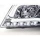 Coppia fari TubeLight DRL Audi A3 8P 08-12