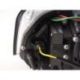 Coppia fari TubeLight DRL Audi A3 8P 08-12