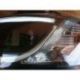 Coppia fari TubeLight DRL Audi A3 8P 08-12 neri