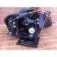 Coppia fari TubeLight DRL Audi A3 8P 08-12 neri