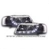 Gruppi ottici Daylight Led Audi A3 (8L) 96-00