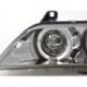 Coppia fari Angel eyes Bmw Z3 (E37) 96-02