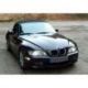 Coppia fari Angel eyes Bmw Z3 (E37) 96-02