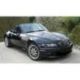 Coppia fari Angel eyes Bmw Z3 E37 96-02 neri