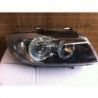 Fari Angel Eyes BMW 3 E90-91 05-11 neri