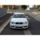 Faros DEPO Angel Bmw E81 E82 E87 E88 04-11 negros