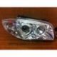 Fari SONAR Angel Led Bmw E81 E82 E87 E88 04-11