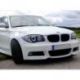 Faros SONAR Angel Led Bmw E81 E82 E87 E88 04-11 negros