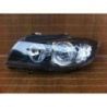 Fari Angel Eyes Led BMW 3 E90 E91 05-11 neri