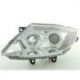 Gruppi ottici Angel eyes Bmw Z4 E85 E86 03-08