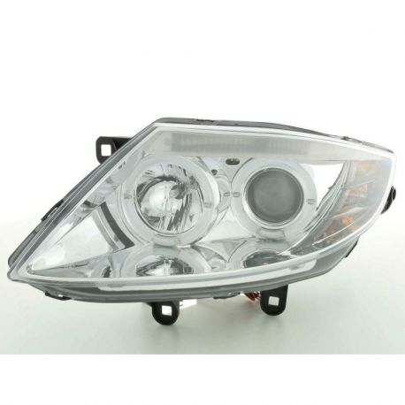 Gruppi ottici Angel eyes Bmw Z4 E85 E86 03-08