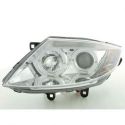 Gruppi ottici Angel eyes Bmw Z4 E85 E86 03-08