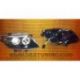 Gruppi ottici Angel eyes Bmw Z4 E85 E86 03-08 neri