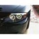 Gruppi ottici Angel eyes Bmw Z4 E85 E86 03-08 neri
