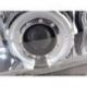 Gruppi ottici Angel Eyes BMW Serie 5 E39 95-00