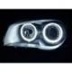 Gruppi ottici Angel Led Bmw 1 E81 E87 04-11