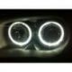 Gruppi ottici Angel Led Bmw 1 E81 E87 04-11
