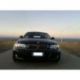 Gruppi ottici Angel Led Bmw 1 E81 E87 04-11 neri
