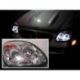 Faros Angel Eyes MERCEDES SLK W170 96-04