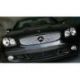 Fari Angel Eyes MERCEDES SLK W170 96-04 neri