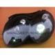 Gruppi ottici MERCEDES CLK W209 03-08 neri