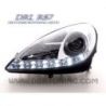 Faros DRL MERCEDES SLK R171 04-11 + motor