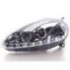 Coppia fari Daylight LED Fiat G.PUNTO 08 - motoriz.