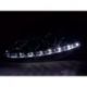 Coppia fari Daylight LED Fiat G.PUNTO 08 - motoriz.